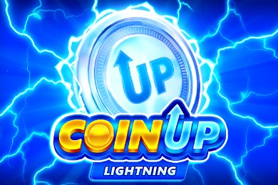 Coinuplightning 1хСлотс играть