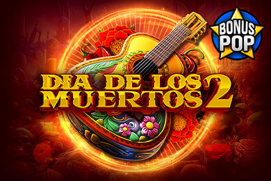 Diadelosmuertos2n 1хСлотс играть