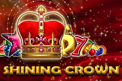 Egt Provide Shiningcrown игровой автомат 1хСлотс
